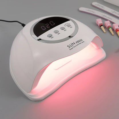 Nail Dryer UV Lamps