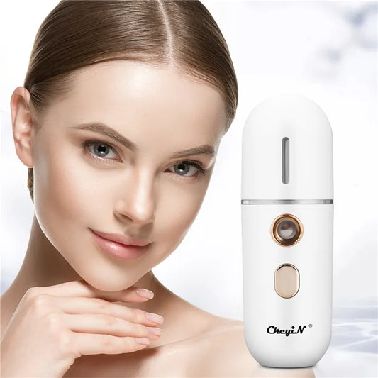 Mini Facial Mist Sprayer