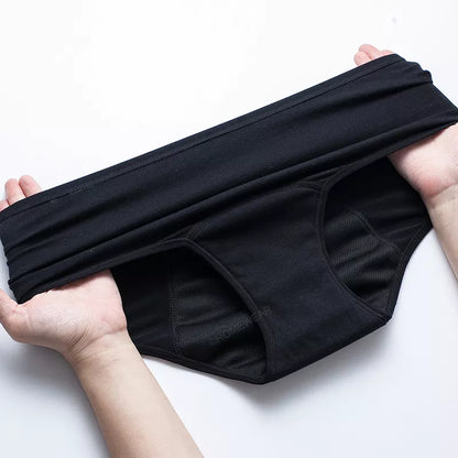 PeriodvSoft Underwear