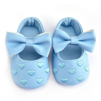 Crib Shoes