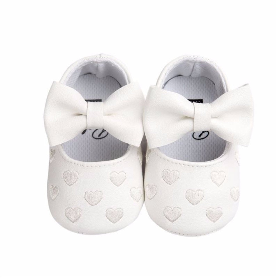 Crib Shoes