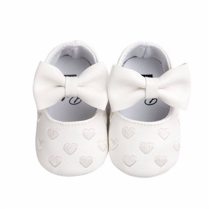 Crib Shoes