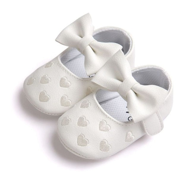 Crib Shoes