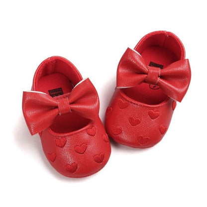 Crib Shoes