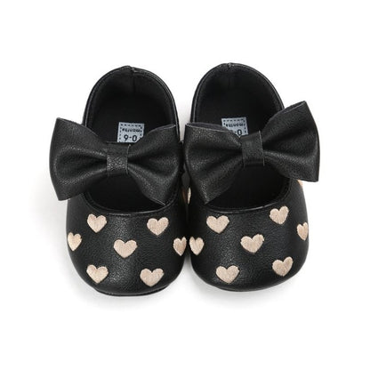 Crib Shoes