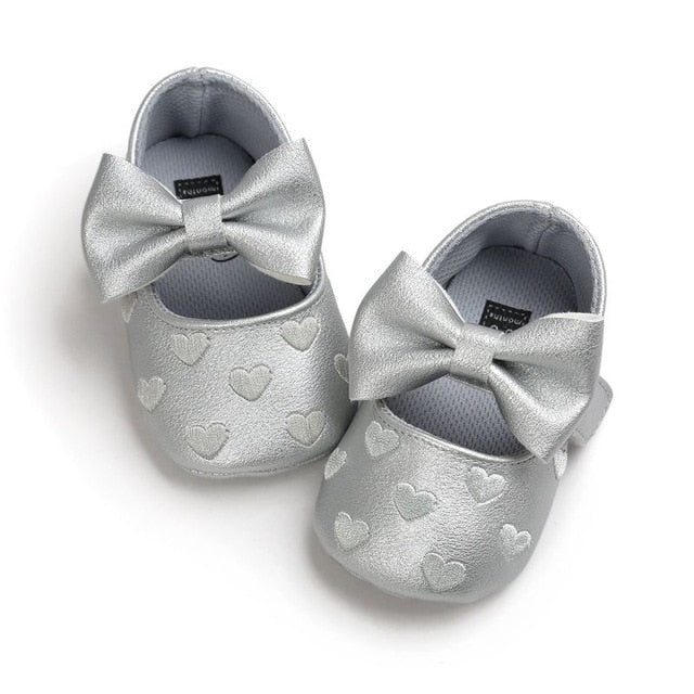 Crib Shoes