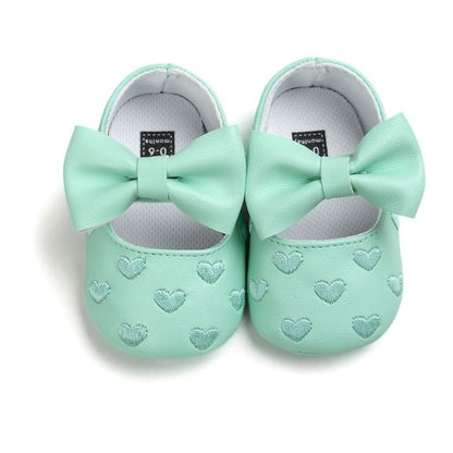 Crib Shoes