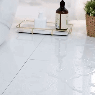 Bath Mat + Side Floor Rug