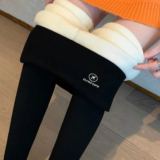 Underwear Thermal Tight Warm Trousers