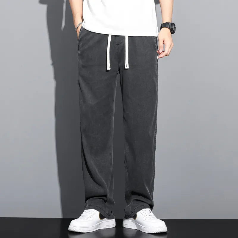 Korea Casual Trousers