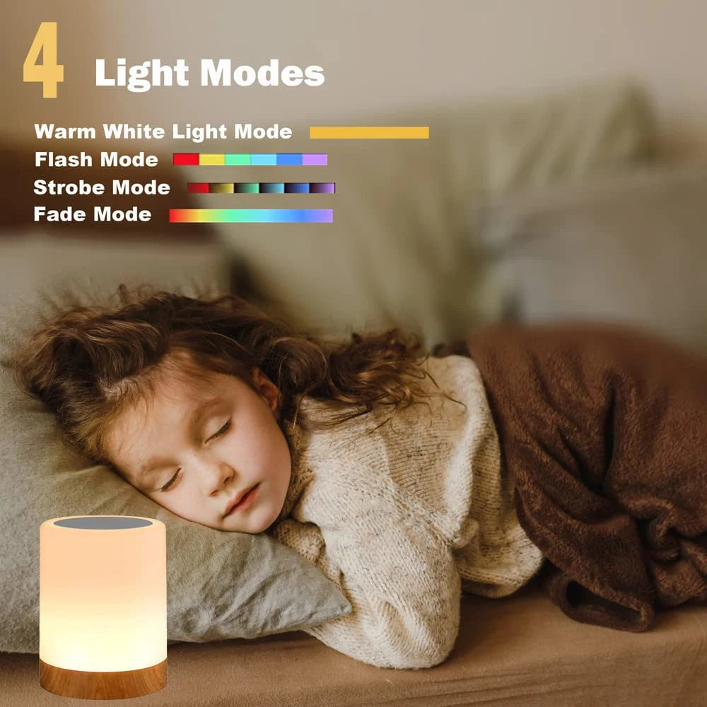 Touch Sensor Lamp