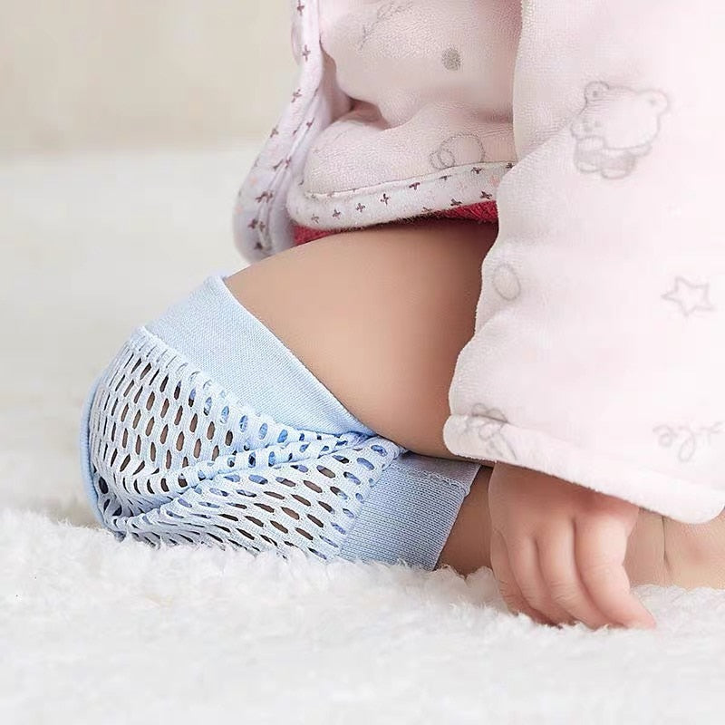 Baby Crawling Knee Pads