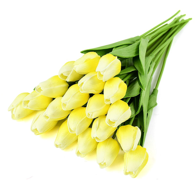 Tulip Artificial Flower