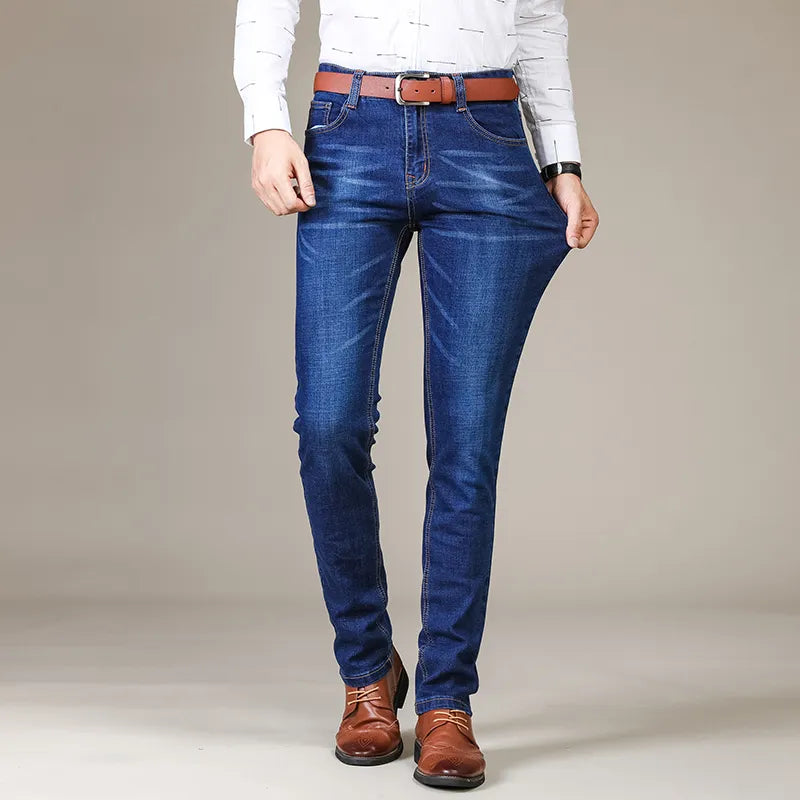 Men's Narrow Jeans