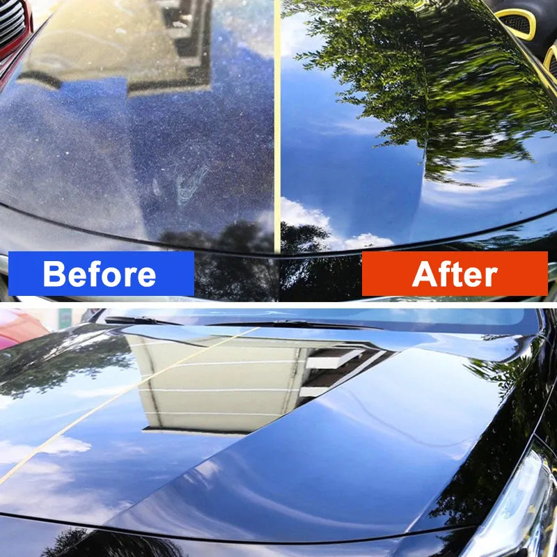 Car Ceramic Nano Coating Polishing Paint