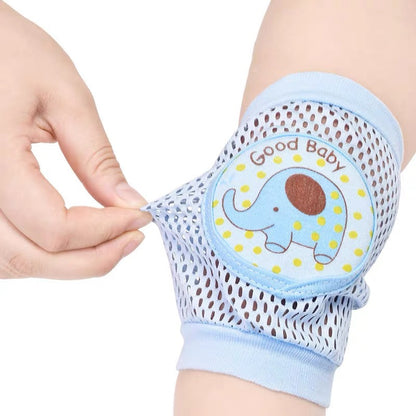 Baby Crawling Knee Pads