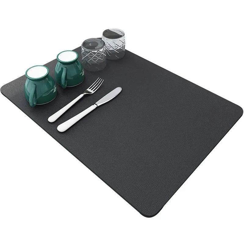 Kitchen Super Absorbent Mat