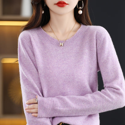 Wool Sweater