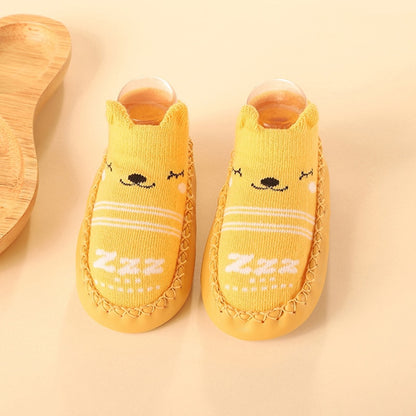 Kids Sock Sneakers