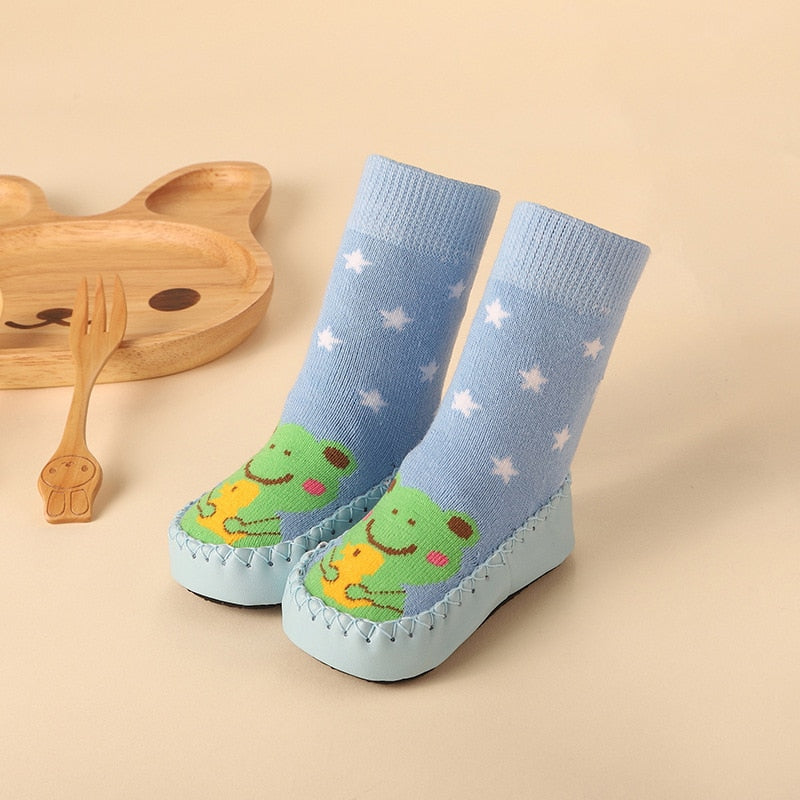 Kids Sock Sneakers