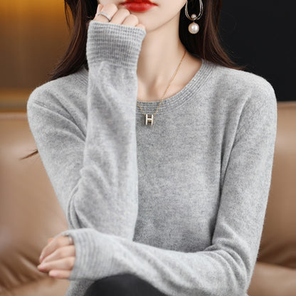 Wool Sweater