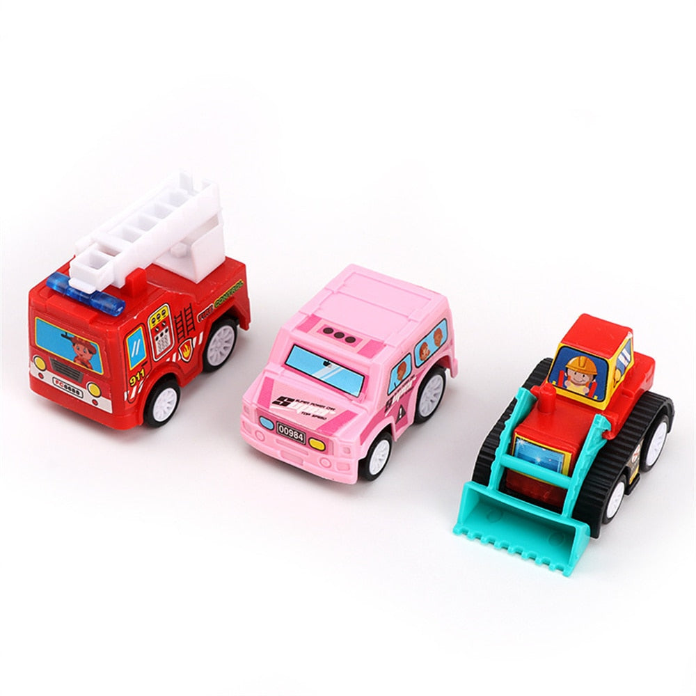 Car Model Toy