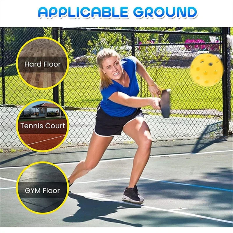 Best Power Pro Pickleball Paddles