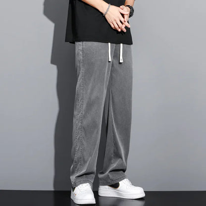 Korea Casual Trousers