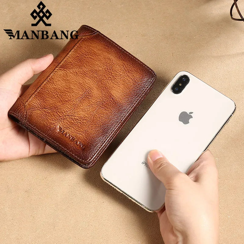 Men's Wallets