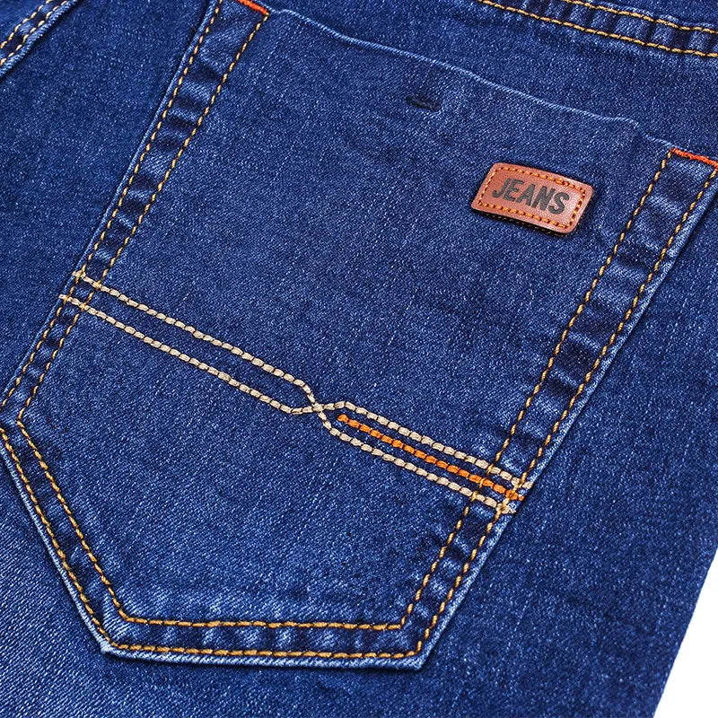 Men's Narrow Jeans