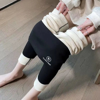 Underwear Thermal Tight Warm Trousers