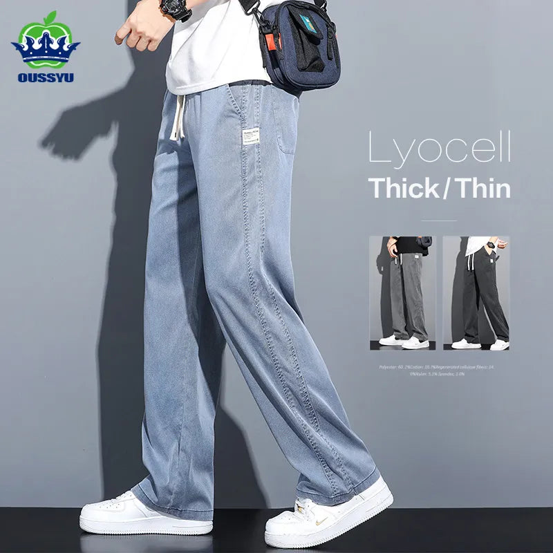 Korea Casual Trousers