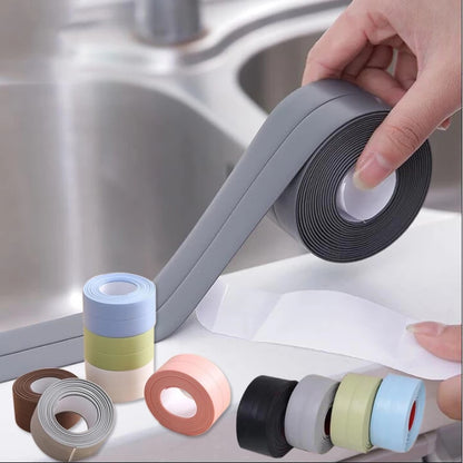 Bathroom Kitchen Sealing Strip Tape