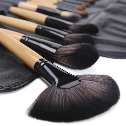 24 pcs Makeup Brush Sets