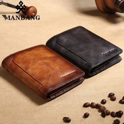 Men's Wallets