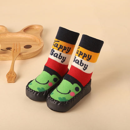 Kids Sock Sneakers