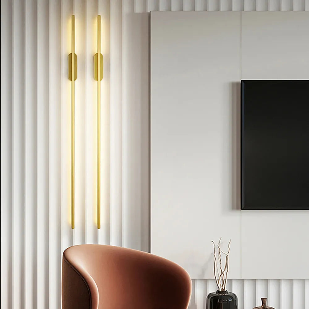 LED Living Room long light