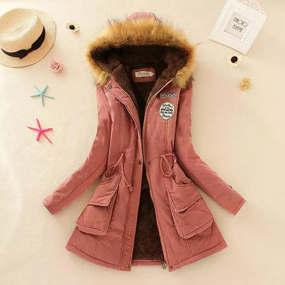 Puffer Jacket