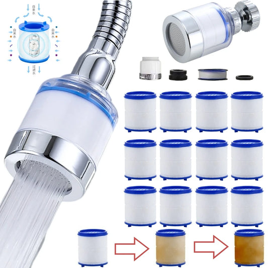 Universal Cheap Mini Water Filter