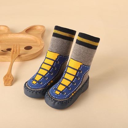 Kids Sock Sneakers