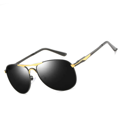 Classic Men Sun Glasses