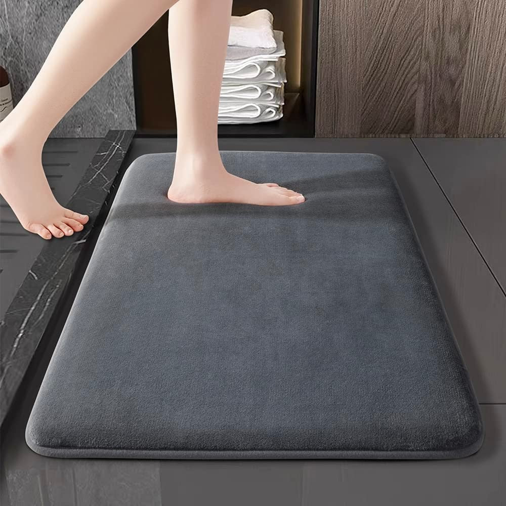 Super absorbent Soft floor mat