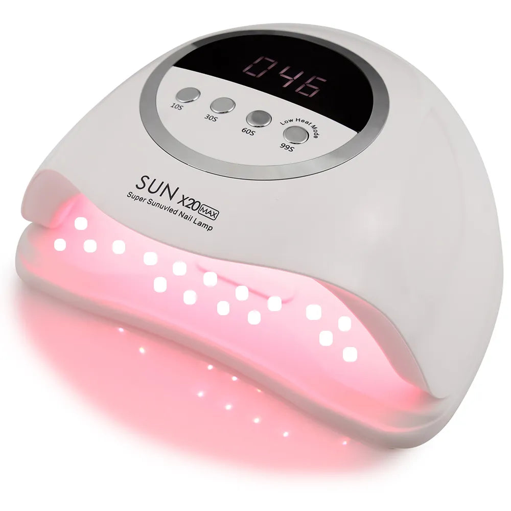 Nail Dryer UV Lamps