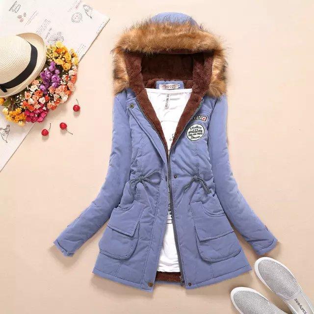 Puffer Jacket