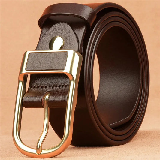 Men's  Casual Belts