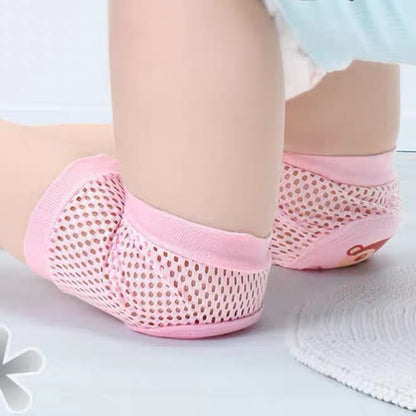 Baby Crawling Knee Pads