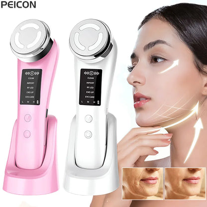 Ultrasonic Skin Tightening Machine