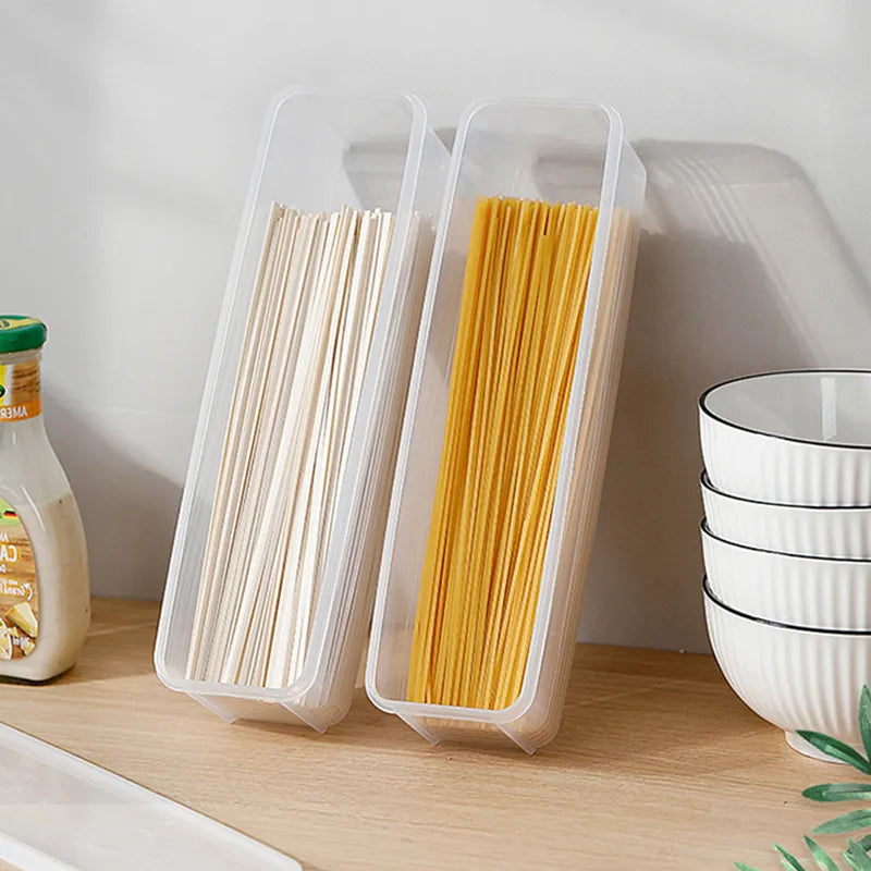 Noodle Spaghetti Container