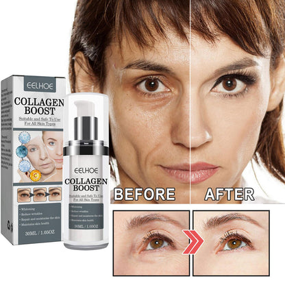 Collagen Boost Serum Anti-Aging Dark Spot Cream