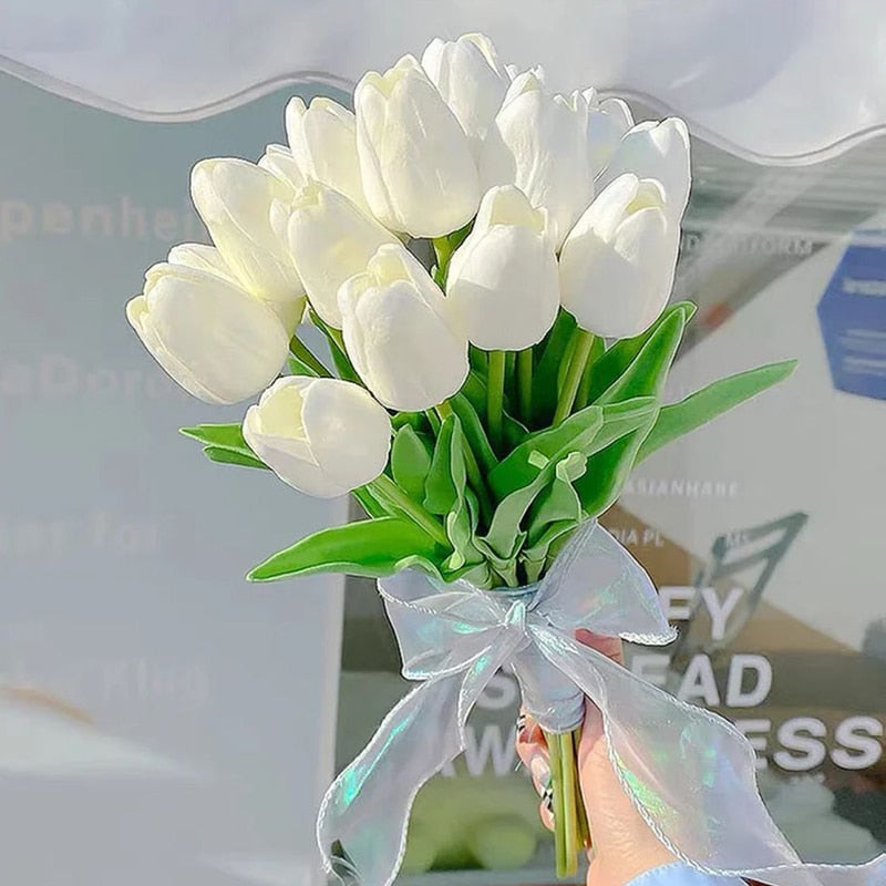 Tulip Artificial Flower